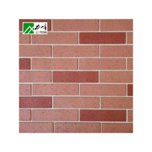 Soft porcelain engineering split brick MCM soft ceramic tile PK flexible brick exterior wall split brick soft porcelain flexible stone paper brick