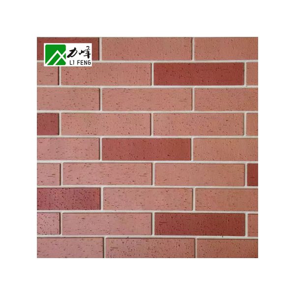 Soft porcelain engineering split brick MCM soft ceramic tile PK flexible brick exterior wall split brick soft porcelain flexible stone paper brick