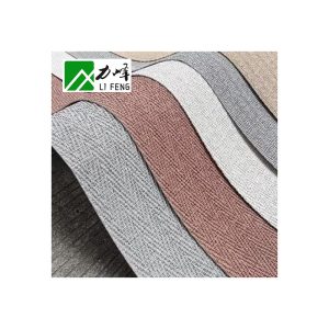 Hemp woven soft stone flexible stone woven pattern bendable cloth pattern soft porcelain internal and external background wall ultra-thin dacite cave stone