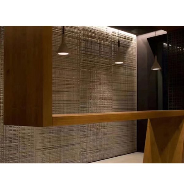 D Print soft stone, rough granite, Roman cave stone, bendable, flexible, ultra-thin soft porcelain, star and moon stone, brick back of exterior wall - Image 4