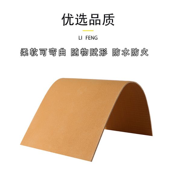 Homestay sandstone age mark soft stone soft porcelain split brick coarse line stone flexible stone cave stone flat rough surface - Image 3